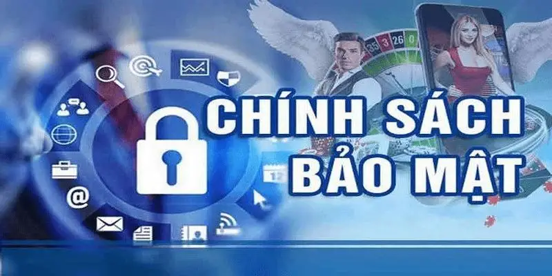 Chính Sách Bảo Mật QQ88 - Kim Chỉ Nam Quan Trọng Cần Lưu Ý 2 Chính sách bảo mật QQ88 - Nội dung tổng hợp