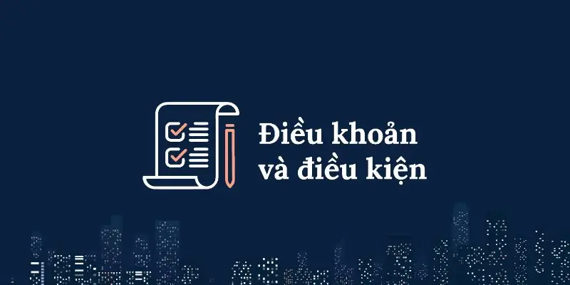 Điều Khoản Và Điều Kiện QQ88 - Tất Tần Tật Thông Tin Hữu Ích 2 Chi tiết về Điều khoản và điều kiện QQ88
