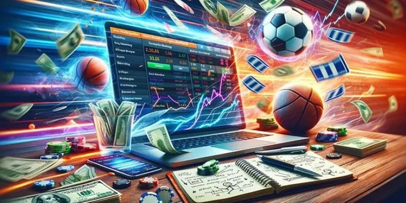 Chơi Có Trách Nhiệm QQ88 – Giữ Vững Đam Mê, Tránh Rủi Ro 4 Nếu cảm thấy mình đang thua quá nhiều, hãy dừng lại thay vì cố gắng tiếp tục chơi.