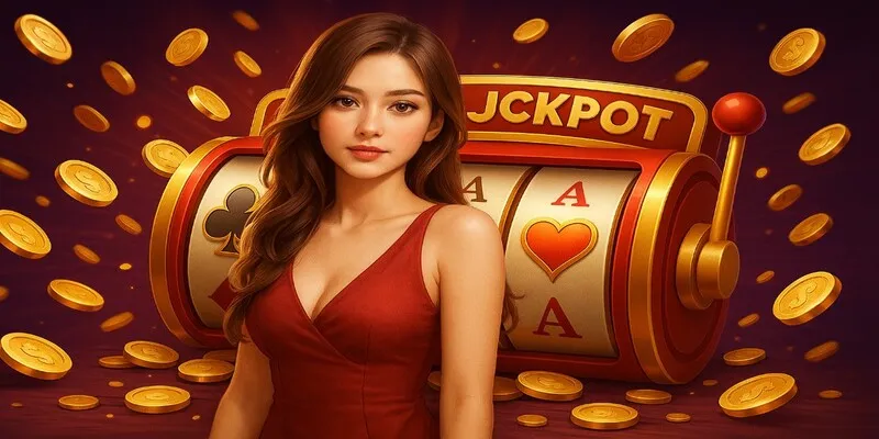 Super Ace Nổ Hũ - Bí Quyết Săn Thưởng Đỉnh Cao Tại QQ88 5 Super ace nổ hũ QQ88