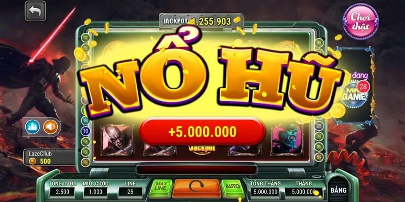 Super Ace Nổ Hũ - Bí Quyết Săn Thưởng Đỉnh Cao Tại QQ88 2 Tìm hiểu tổng quan về tựa game Super Ace Nổ Hũ