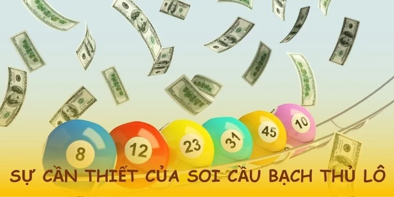 Soi Cầu Bạch Thủ Lô Chuẩn Xác Hôm Nay Cùng Chuyên Gia QQ88 2 Lợi ích của soi cầu bạch thủ lô đối với người chơi