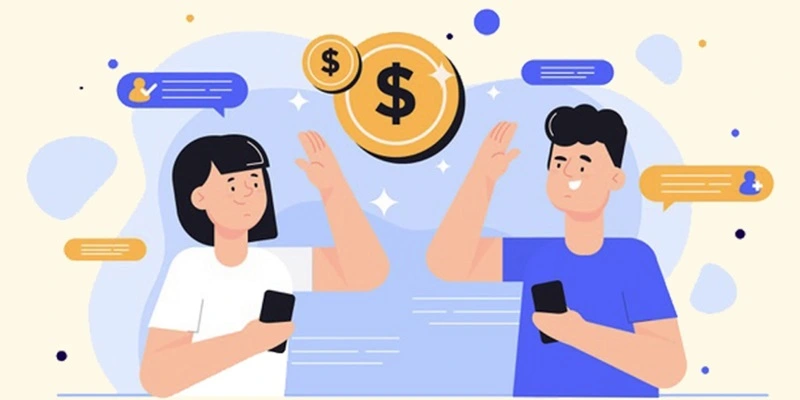 Giới Thiệu Bạn Bè QQ88 - Đôi Bạn Đồng Hành Nhận Thưởng Khủng 2 Một vài điều kiện cơ bản để cược thủ nhận được ưu đãi khi giới thiệu bạn bè