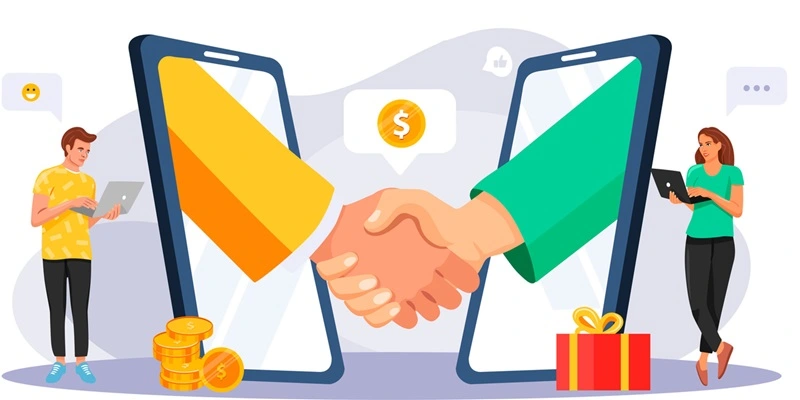 Giới Thiệu Bạn Bè QQ88 - Đôi Bạn Đồng Hành Nhận Thưởng Khủng 3 Đa dạng các lý do người chơi nên tham gia chương trình khuyến mãi