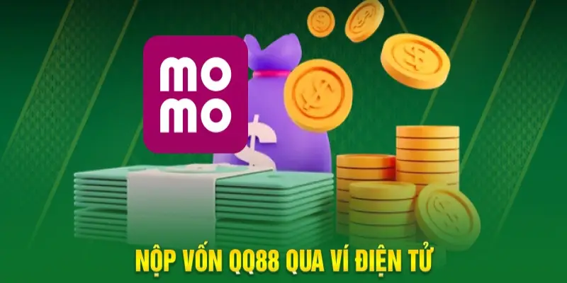 Nạp Tiền QQ88 - Thao Tác Đơn Giản, Dễ Dàng Thành Công 2 Lưu ý quan trọng khi nạp tiền QQ88