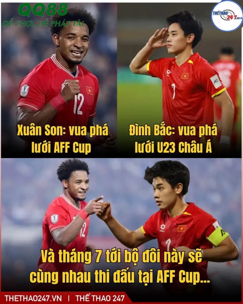 Siêu hỏa lực Đình Bắc - Xuân Son: Thứ vũ khí hủy diệt khiến mọi hàng thủ Đông Nam Á phải khiếp sợ 2 619454863 1365798648919543 65256 69855be75ad4d